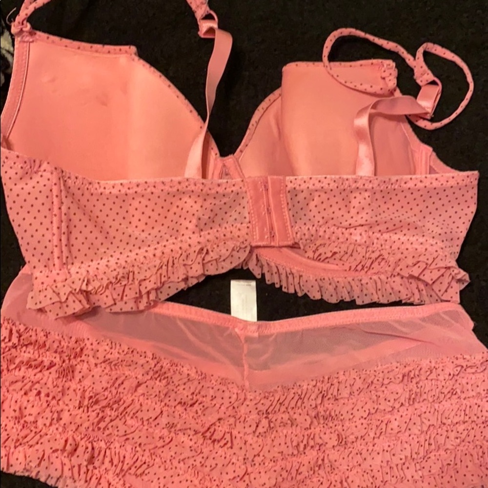 Bra Set - image 6